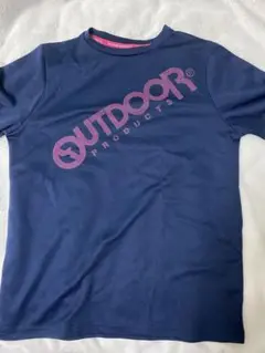 OUTDOOR Tシャツ