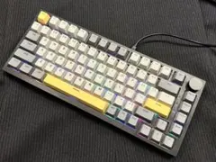 AJAZZ AK820 75%キーボード★超美品★値引中&送料変更中！