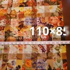 【最安値】リバティ、タナローン、アーカイブギンガム、1点のみ