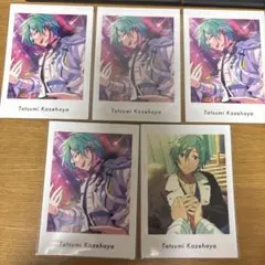 風早巽 あんさんぶるスターズ ぱしゃっつ