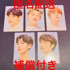 TXT トレカ 魔女工場 マニョ ma:nyo 渋谷モディ