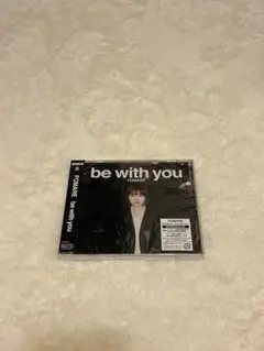 FOMARE be with you 未開封