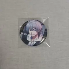 GOALOUS5 ミショパ 白鷹光牙 ゴーラスホワイト