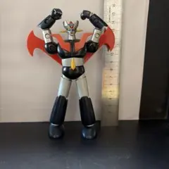 マジンガーZ フィギュア ジェットスクランダー付き