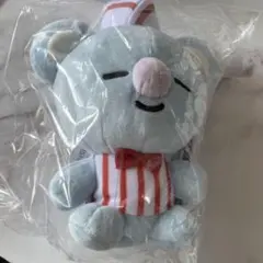BT21 Diner KOYA ぬいぐるみ