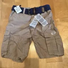 トミーヒルフィガー　ハーフパンツ100