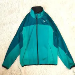 ナイキ NIKE ジャージ スポーツウェア 長袖 ドライフィット