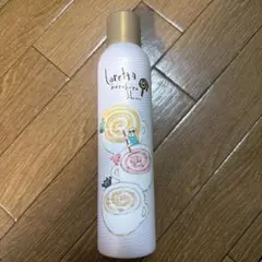 Loretta クルクルシュー アイロン用ヘアスプレーのサムネイル