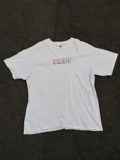 00s anvil vintage art tee made in usa