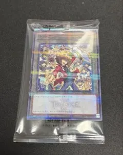 TGS2026 遊戯王GX トークン 十代 1枚