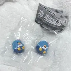 ケーブルアクセサリーハグコット　タキシードサム