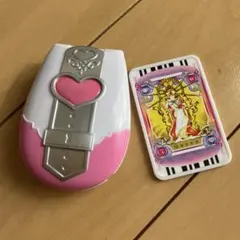 プリキュアオールスターズ なりきりプリキュアDX４