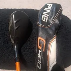 2025年最新】g400 ping ユーティリティの人気アイテム - メルカリ