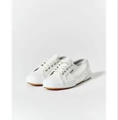 スペルガ/SUPERGA 2750-TUMBLED LEATHERのサムネイル