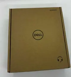 大幅値下げ/未開封　Dell 有線ヘッドセット WH5024のサムネイル
