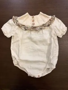 kalinka ロンパース　美品 2026年最新】kalinka ロンパースの人気アイテム - メルカリ