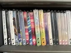 SixTONES 歴代シングル