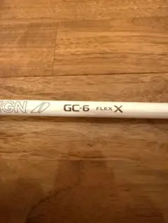 GRAPHITE DESIGN Tour AD GC-6 Flex Xのサムネイル