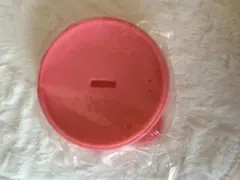 【未使用】シリコン製容器 10cmのサムネイル