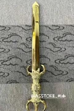 修縁堂】摩利支天 菩薩様 青銅着色 密教法具 - メルカリ