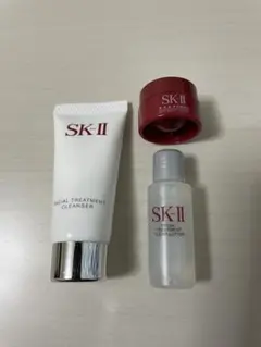 SK-II