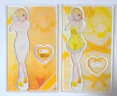 彼女、お借りします カラオケの鉄人 コラボ アクリルスタンド 水原 千鶴 Amazon.co.jp: 彼女、お借りします かのかり カラオケの鉄人 カラ鉄