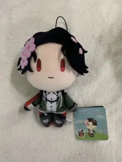 豊前江 キャラクターグッズ