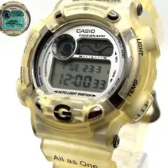 G-SHOCK DW-9200K-7T 第7回イルクジ限定 - メルカリ