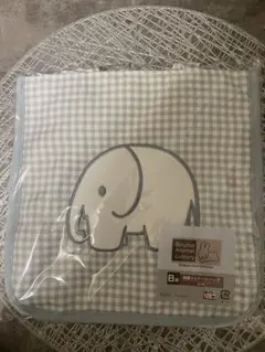 タイトーくじ ブルーナアニマルB賞 刺繍入りトートバッグ