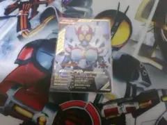 ガンバレジェンズ アギト シャイニングフォーム lr