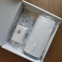 カシモwimax Speed Wi-Fi HOME 5G L13