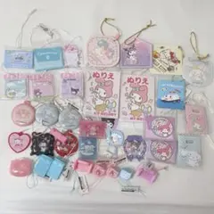 2026年最新】サンリオ プレミアム レトロの人気アイテム - メルカリ