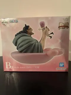 ワンピース 1番くじ　ドラマティックメモリーズ B賞&下位賞まとめ売り