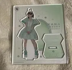 2026年最新】CUTIE STREET アクスタ 板倉可奈の人気アイテム - メルカリ