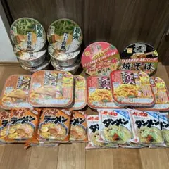 食品 カップ麺 詰め合わせ まとめ売り