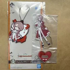 一番くじ　麻央セット