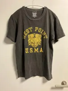 Mixta WEST POINT U.S.M.A. Tシャツ XSのサムネイル