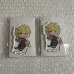 アイナナ アニカフェ アニメイトカフェ 記念日2024 ナギ