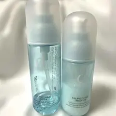 資生堂 dプログラム バランスケア ローションMB・エマルジョンMB セットのサムネイル
