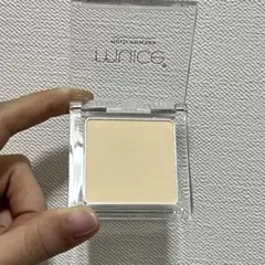 muice ミュアイス スポットメンテパウダー 03 ムラ消シイエロー