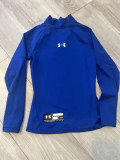 アンダーアーマー　YSM ヒートギア