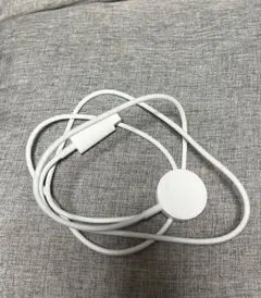 純正Apple Watch 充電器 USB-Cケーブル