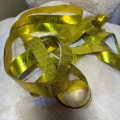 Hey!Say!JUMP Ssay 銀テープ1本