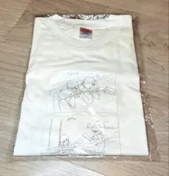 Lサイズ【新品未開封】Tシャツ ルックバック 劇場アニメ 映画 藤本