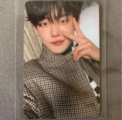 txt ヨンジュン DICON dfesta公式 トレカ ⑧