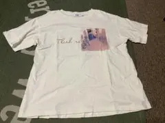 AZUL Tシャツ