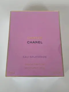 2026年最新】CHANEL チャンス オー スプランディドの人気アイテム