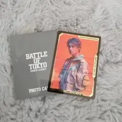 BOT BALLISTIK BOYZ トレカ 砂田将宏