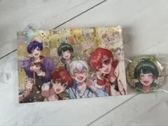 すたぽら パシフィコ横浜国立大ホールライブ 銀テ 銀テープ 如月ゆう