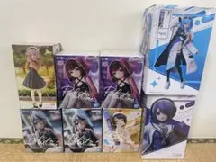 プライズフィギュアセット販売